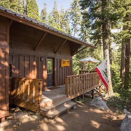 Silver City Mountain Resort Three Rivers Exterior photo